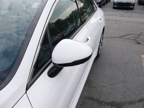 Used 2024 Kia K5 EX FWD image 12