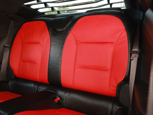 Used 2022 Chevrolet Camaro LT RWD image 12