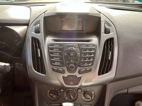 Used 2018 Ford Transit Connect XL FWD image 15