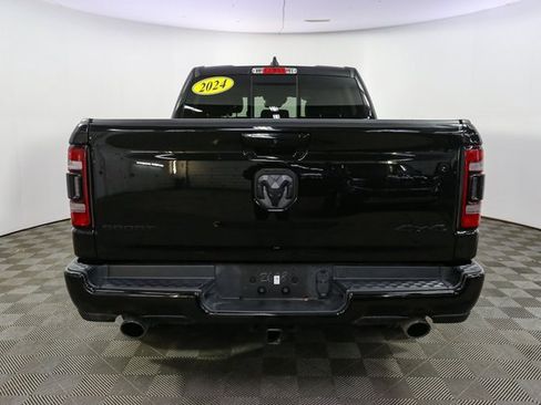Used 2024 RAM 1500 Sport image 9