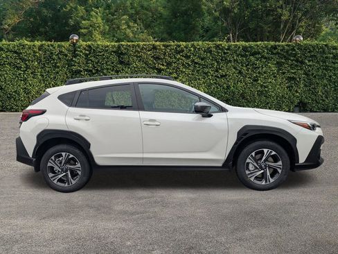 New 2026 Subaru Crosstrek 2.0i Premium image 3