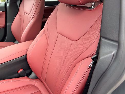 New 2026 BMW i4 xDrive40i image 16