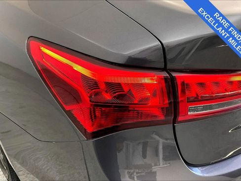 Used 2020 Acura TLX 2.4L image 40