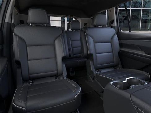 New 2026 Buick Enclave Preferred image 17