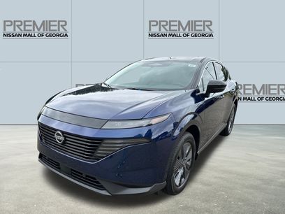 New 2025 Nissan Murano SL w/ Cargo Package