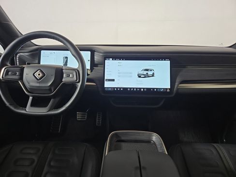 Used 2023 Rivian R1S Adventure AWD/4WD image 27