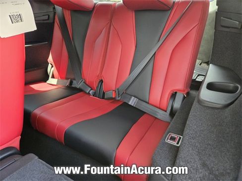 New 2026 Acura MDX A-Spec image 9