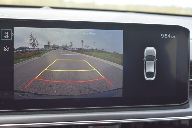 New 2026 Kia K5 GT-Line FWD image 30