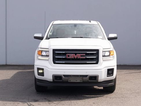 Used 2014 GMC Sierra 1500 SLT AWD/4WD image 21