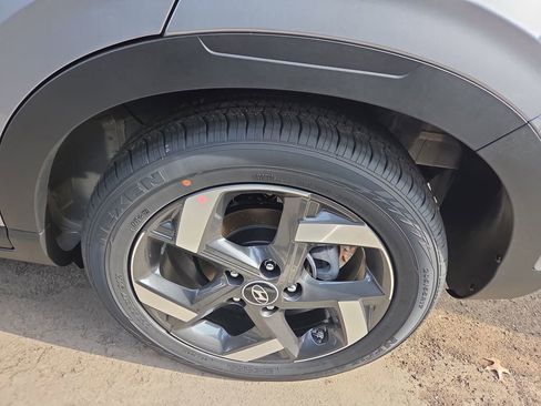 New 2026 Hyundai Venue SEL image 8