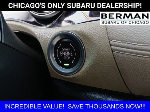 Used 2020 Buick Encore GX Select w/ Sport Touring Package image 17