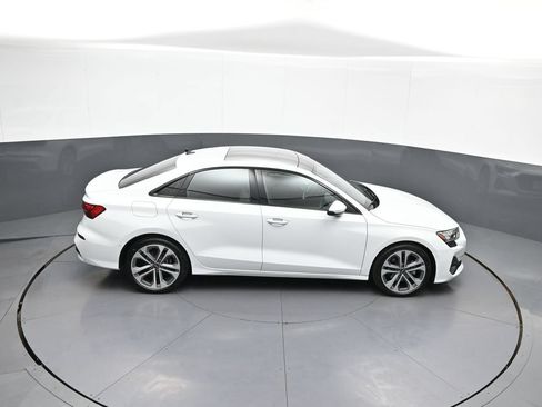 Used 2025 Audi A3 2.0T Premium AWD/4WD image 37