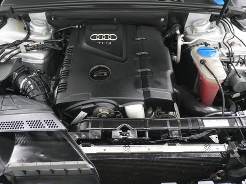 Used 2010 Audi A5 2.0T Premium Plus image 29