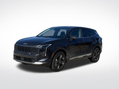 New 2026 Kia Sportage LX image 6