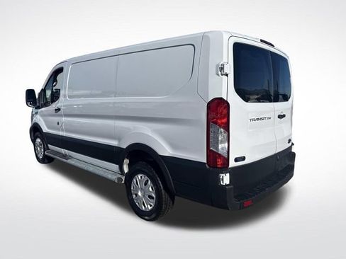 Certified 2024 Ford Transit 250 Base w/ Exterior Upgrade Package image 3