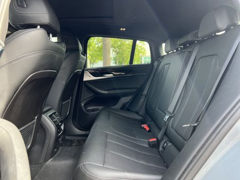 Used 2023 BMW X4 M40i w/ Premium Package AWD/4WD image 14