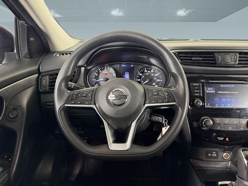 Used 2019 Nissan Rogue Sport S w/ Appearance Package image 23