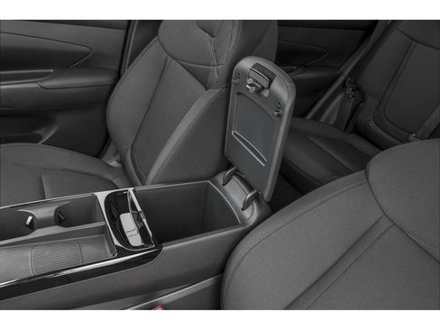 New 2026 Hyundai Tucson SEL FWD image 27