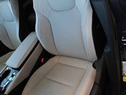 New 2026 Lexus RX 350 F Sport w/ Convenience Package FWD image 10
