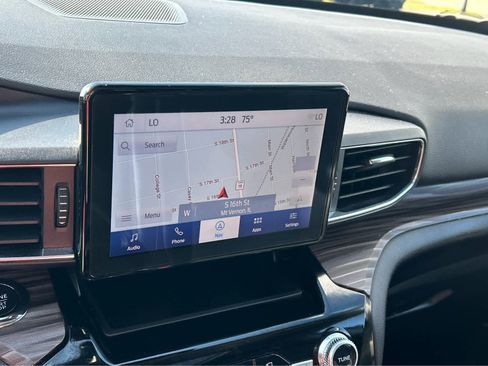 Used 2023 Ford Explorer Limited w/ Equipment Group 301A image 35