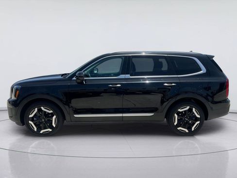Used 2023 Kia Telluride S AWD/4WD image 6