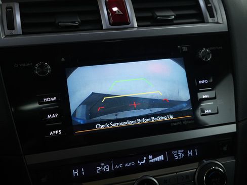 Used 2016 Subaru Outback 2.5i Limited image 28