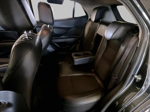 Used 2018 Buick Encore Preferred FWD image 18