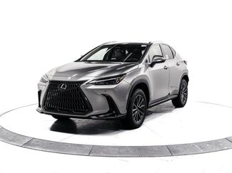 New 2026 Lexus NX 450h+ AWD w/ Luxury Package video 3