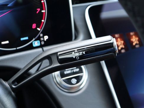 New 2025 Mercedes-Benz E 350 Sedan image 35