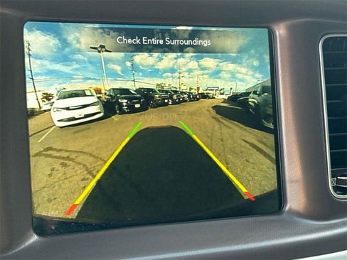 Used 2022 Dodge Charger R/T image 26