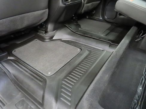 Used 2025 GMC Sierra 1500 AT4 w/ AT4 Premium Package AWD/4WD image 77