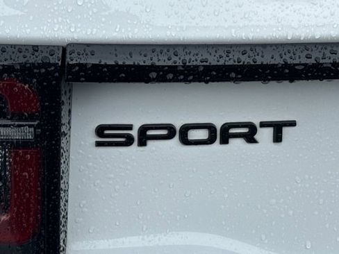 Used 2023 Land Rover Discovery Sport S AWD/4WD image 34