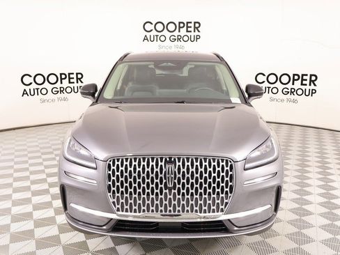 New 2026 Lincoln Corsair Premiere FWD image 10