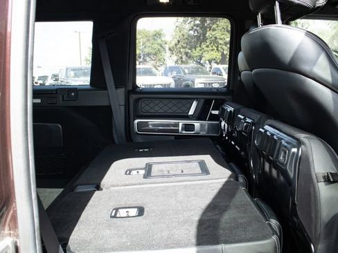 Used 2019 Mercedes-Benz G 63 AMG 4MATIC image 28