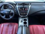 Used 2019 Nissan Murano SL w/ Cargo Package image 5
