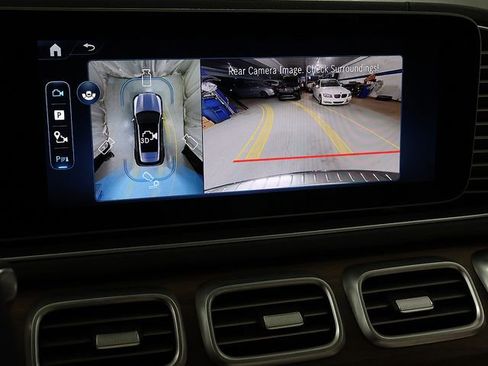 Certified 2026 Mercedes-Benz GLE 450 4MATIC image 21