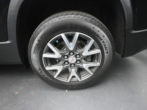 Used 2023 GMC Acadia SLE w/ Driver Convenience Package AWD/4WD image 24