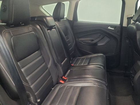 Used 2019 Ford Escape Titanium AWD/4WD image 19