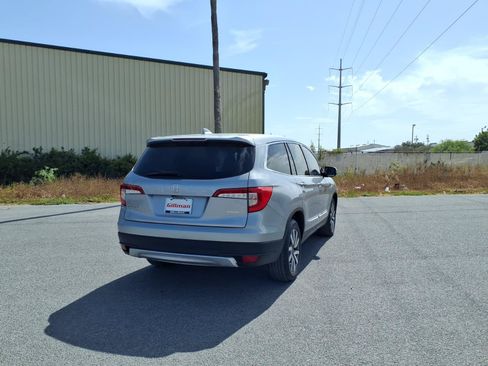 Used 2020 Honda Pilot EX image 8