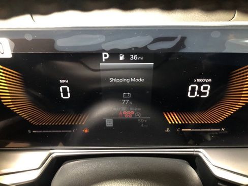 New 2026 Kia Sorento S w/ S Panoramic Sunroof Package image 25