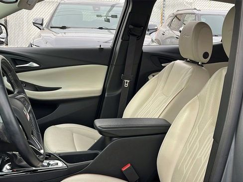 Used 2024 Buick Encore GX Avenir w/ Avenir Convenience Package image 22