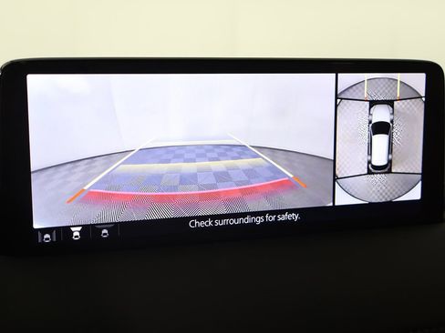 Used 2022 MAZDA CX-5 Signature image 55