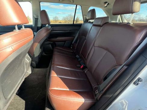 Used 2013 Subaru Outback 2.5i Limited w/ Special Appearance Pkg image 13