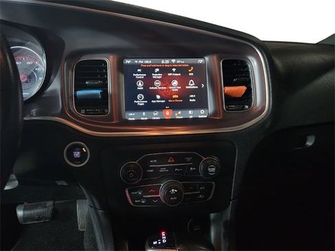 Used 2019 Dodge Charger GT w/ Performance Handling Group image 16