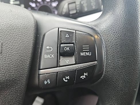 Used 2021 Ford Escape SE image 12