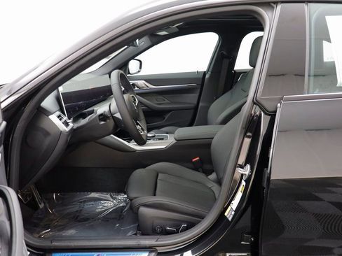 New 2026 BMW i4 xDrive40i w/ M Sport Package AWD/4WD image 5