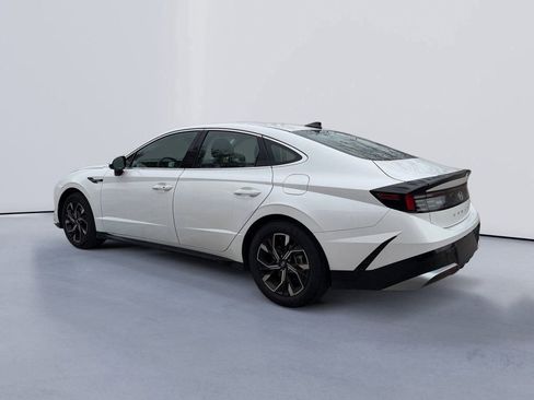 Used 2025 Hyundai Sonata SEL image 5