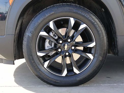 Used 2023 Chevrolet TrailBlazer LT w/ Convenience Package image 6