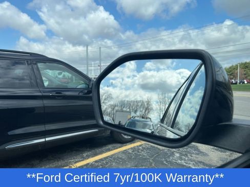 Used 2023 Ford Explorer Timberline w/ Timberline Technology Package image 55