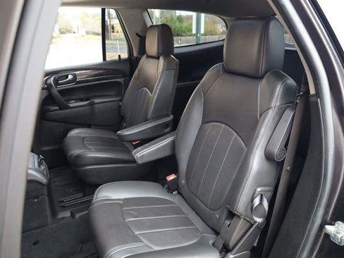 Used 2016 Buick Enclave Leather w/ Trailering Package FWD image 19